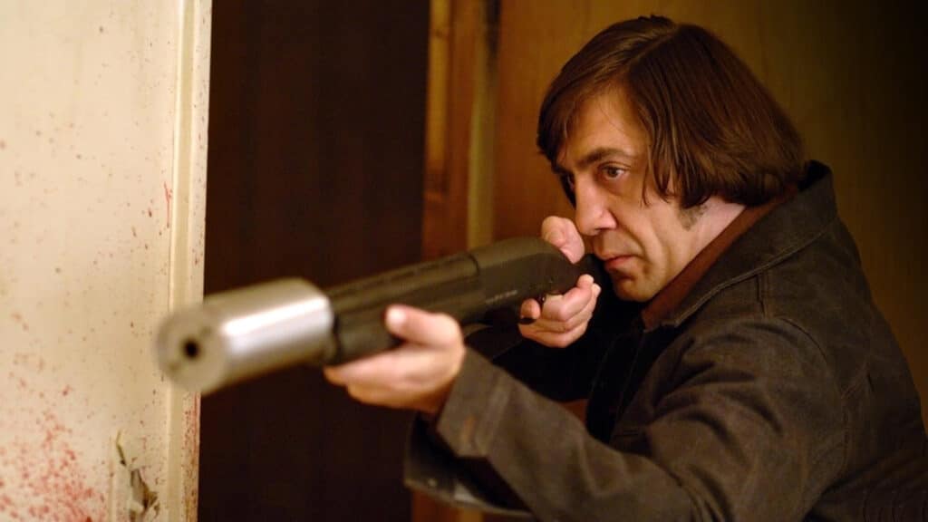 Onde os fracos não tem vez