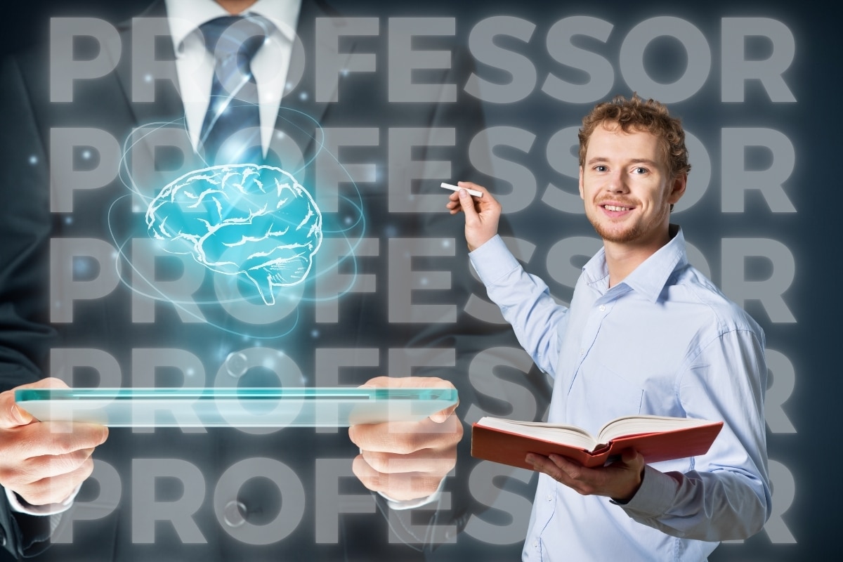 inteligência artificial