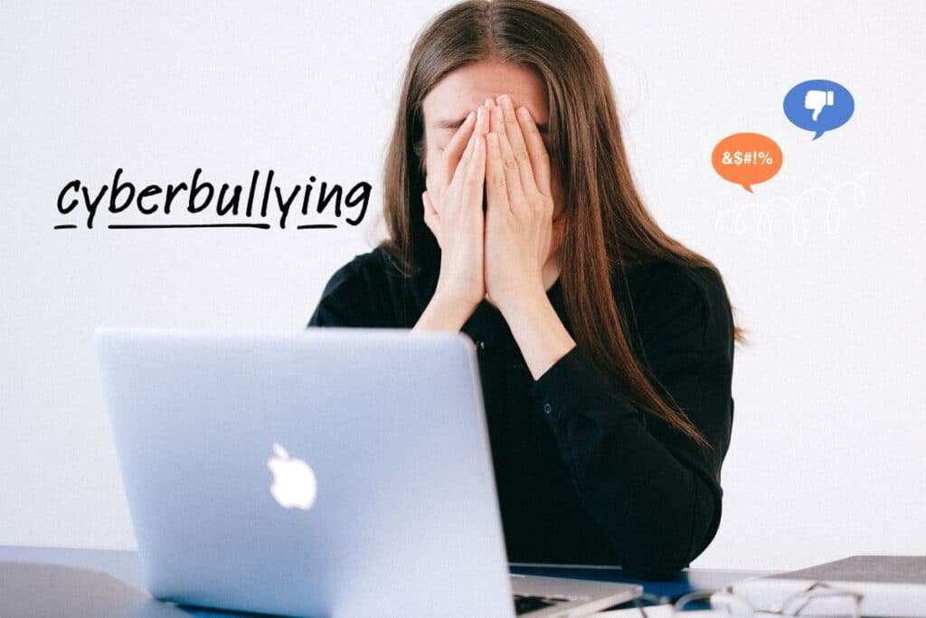 cyberbullying