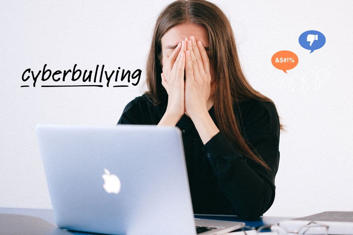 cyberbullying