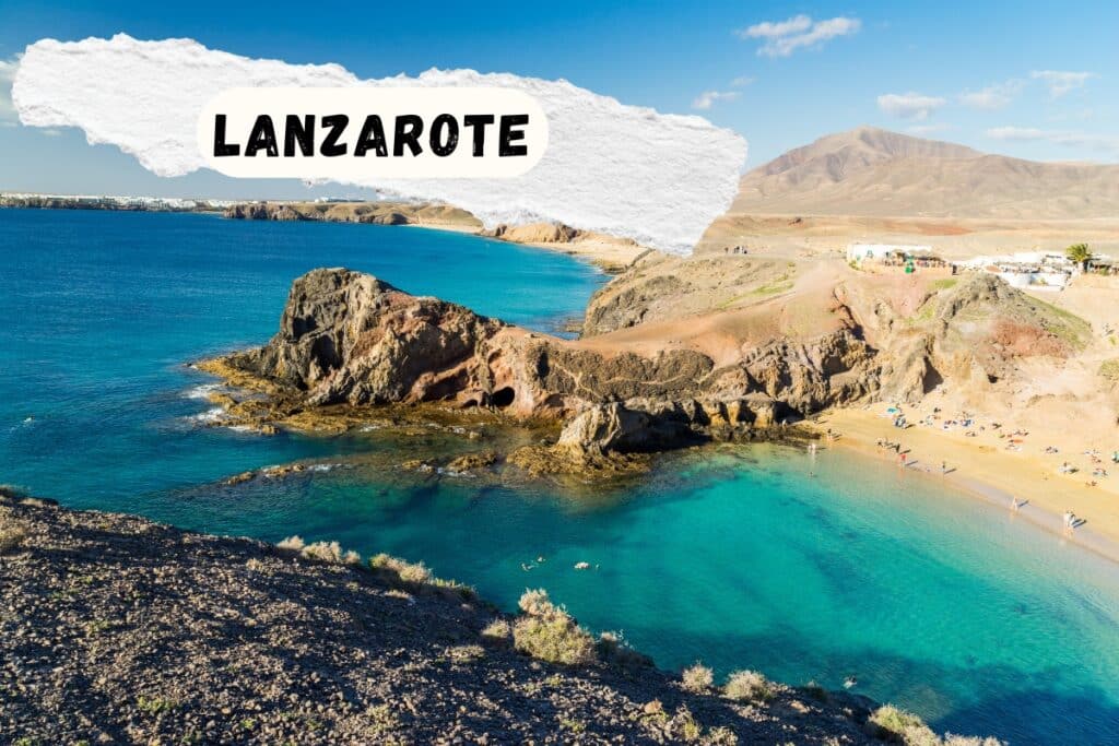 lanzarote