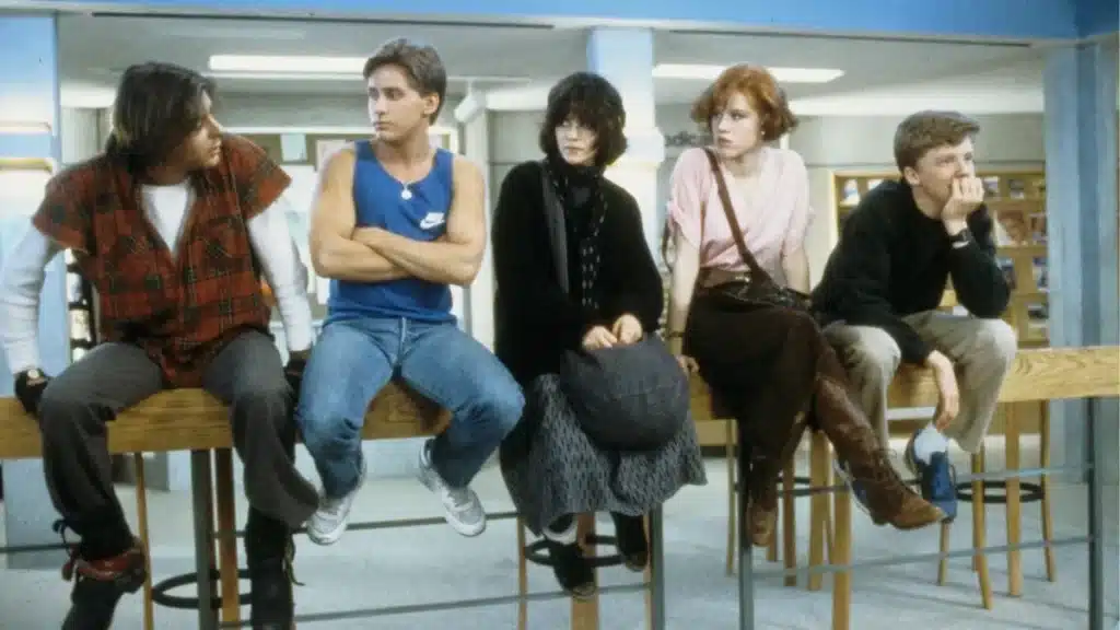 The Breakfast Club