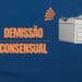 demissão