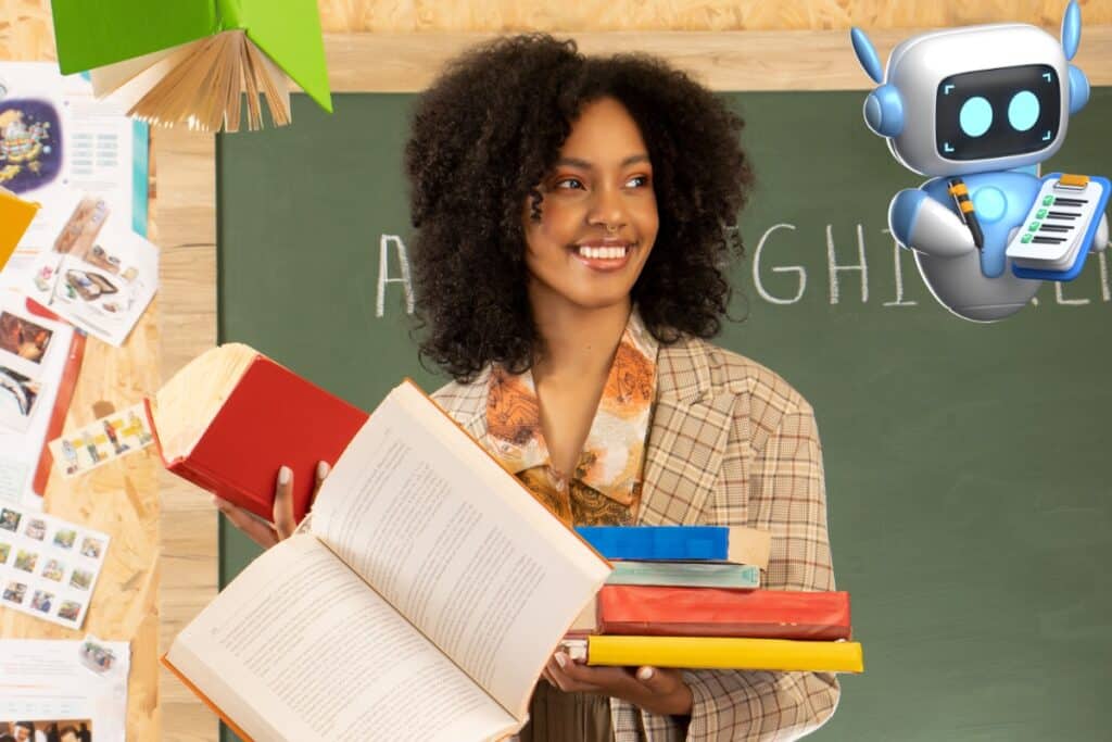 inteligência artificial