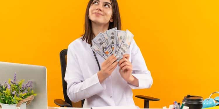 trevo de quatro folhas