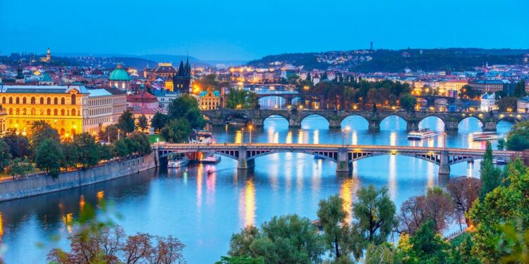 Descubra cidades na Europa que oferecem dinheiro para atrair novos moradores