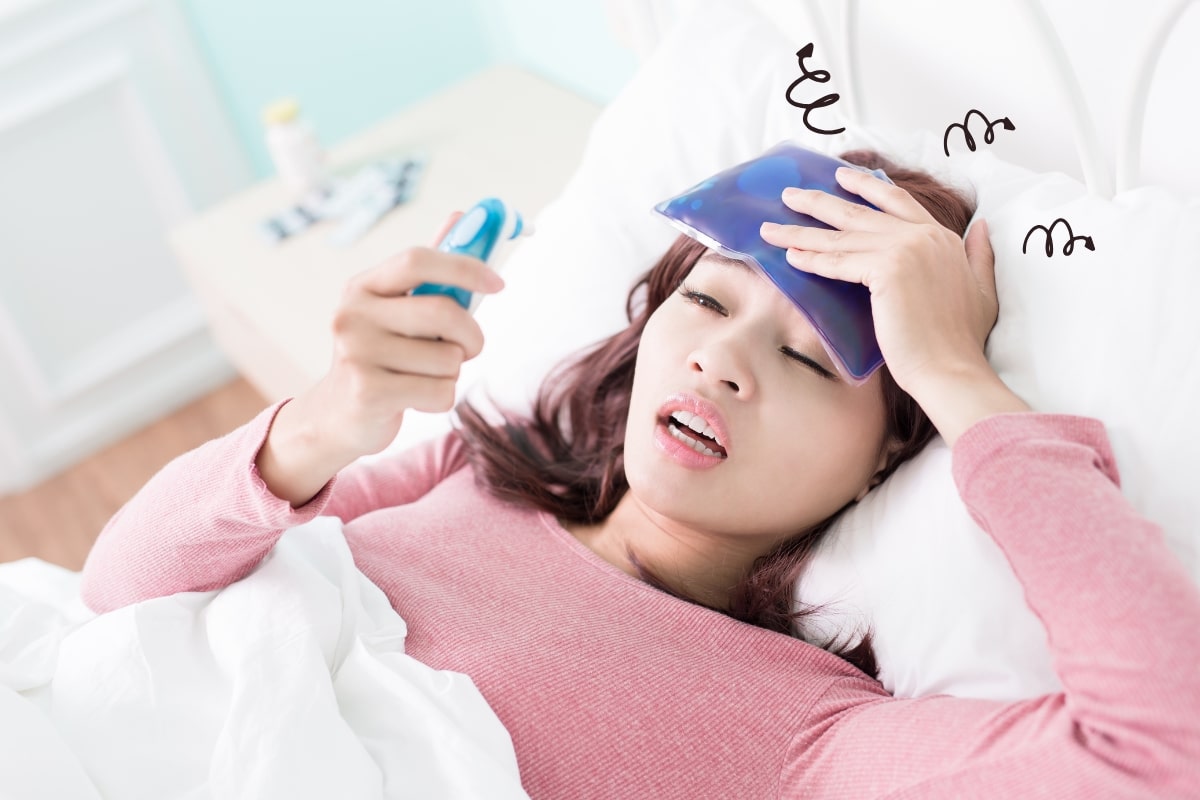 temperatura corporal normal