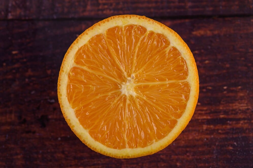 laranja