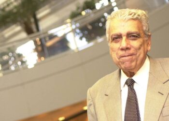 Antônio Ermírio de Moraes: De aprendiz a mestre: uma história cativante