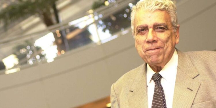 Antônio Ermírio de Moraes: De aprendiz a mestre: uma história cativante