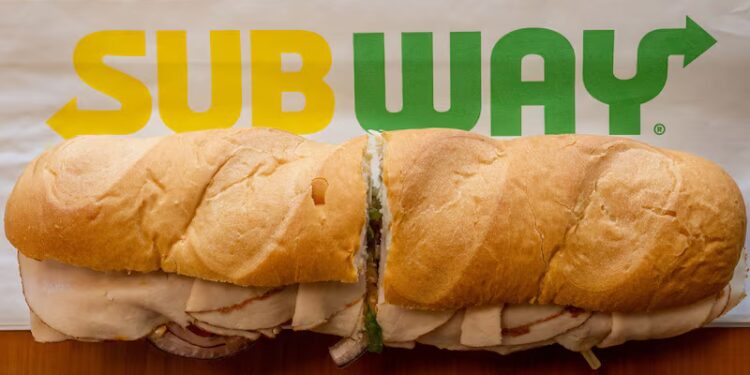 subway