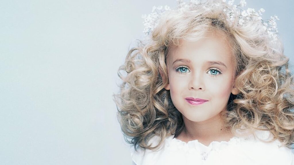 JonBenét Ramsey