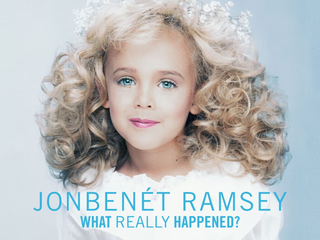 JonBenét Ramsey