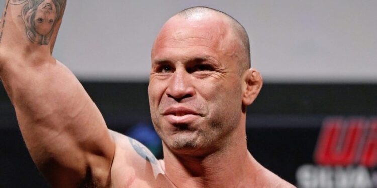 wanderlei
