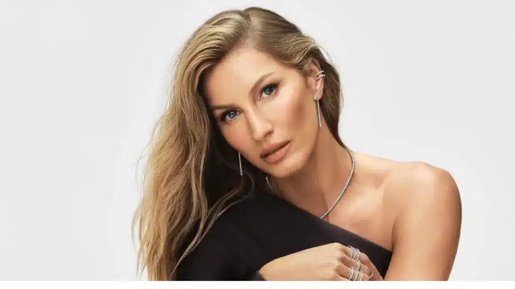 gisele