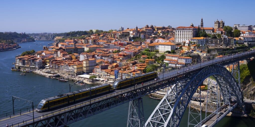 porto