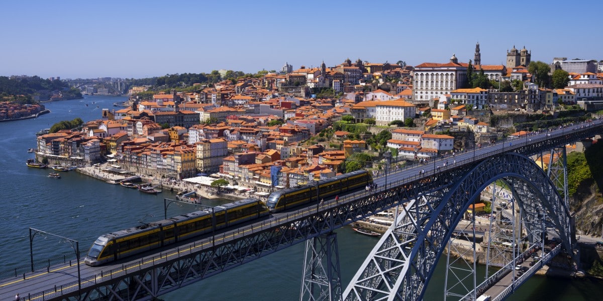 porto