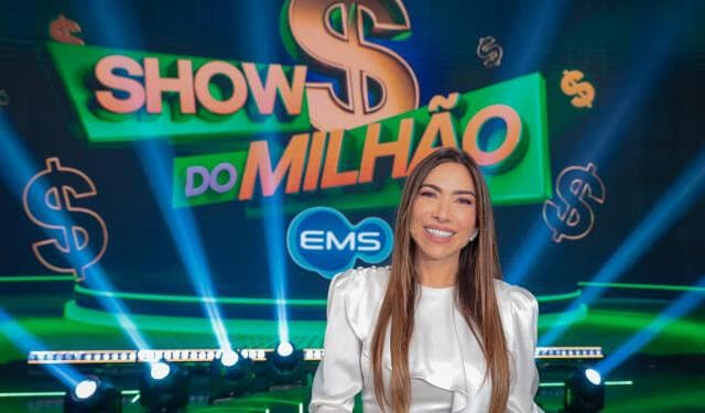 show do milhão