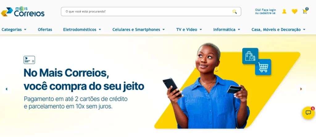 correios