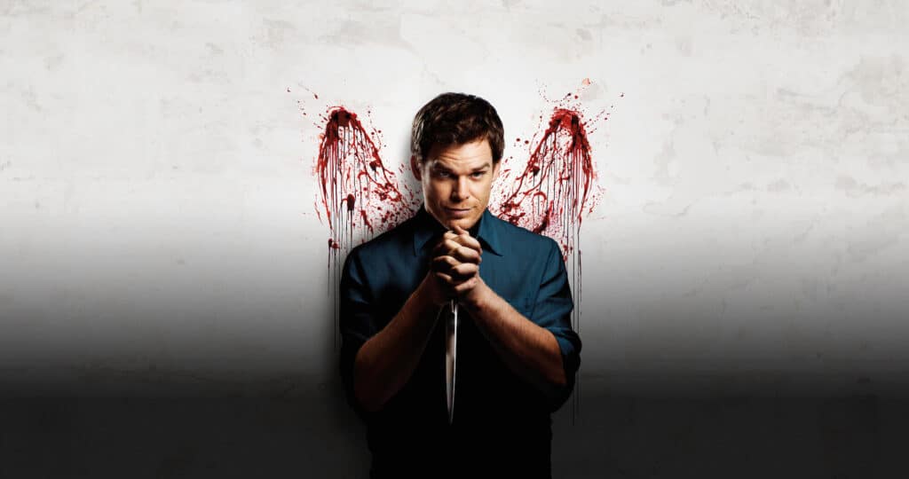 dexter: ressurreição