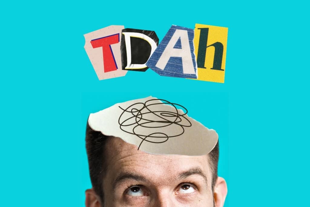 tdah