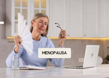 menopausa