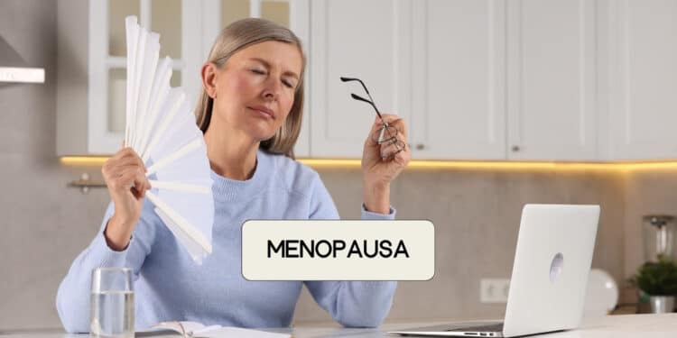 menopausa