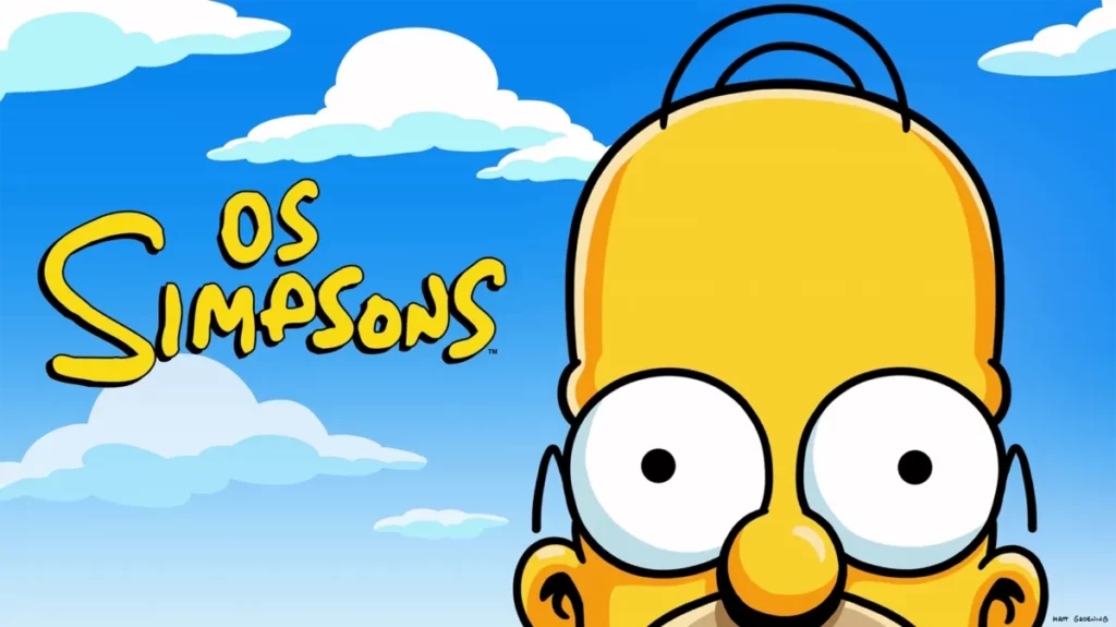 simpsons
