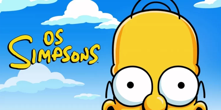 simpsons