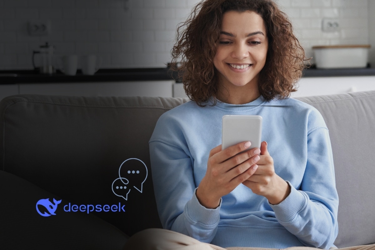 O que aconteceu com a DeepSeek: a IA que abalou o mercado e agora enfrenta a competição de um novo chatbot chinês