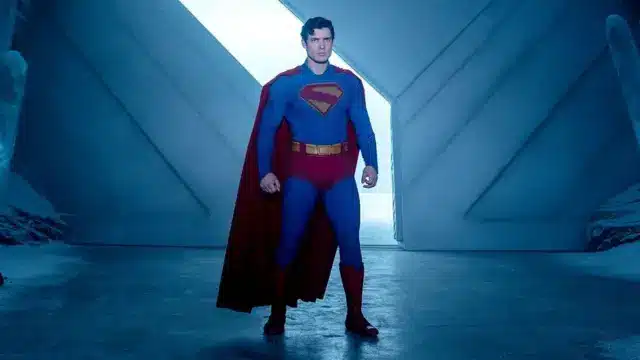 superman