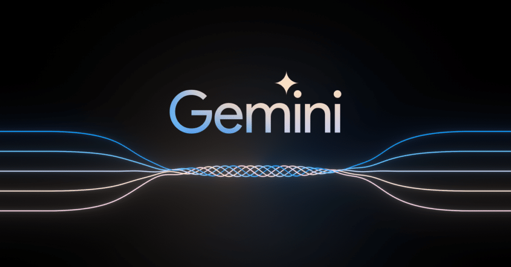 gemini for education