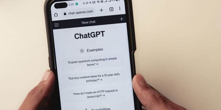 chatgpt