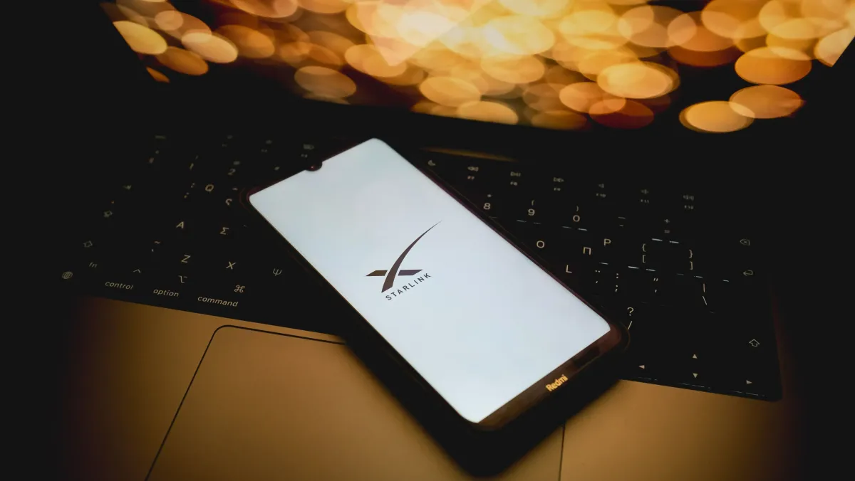 starlink