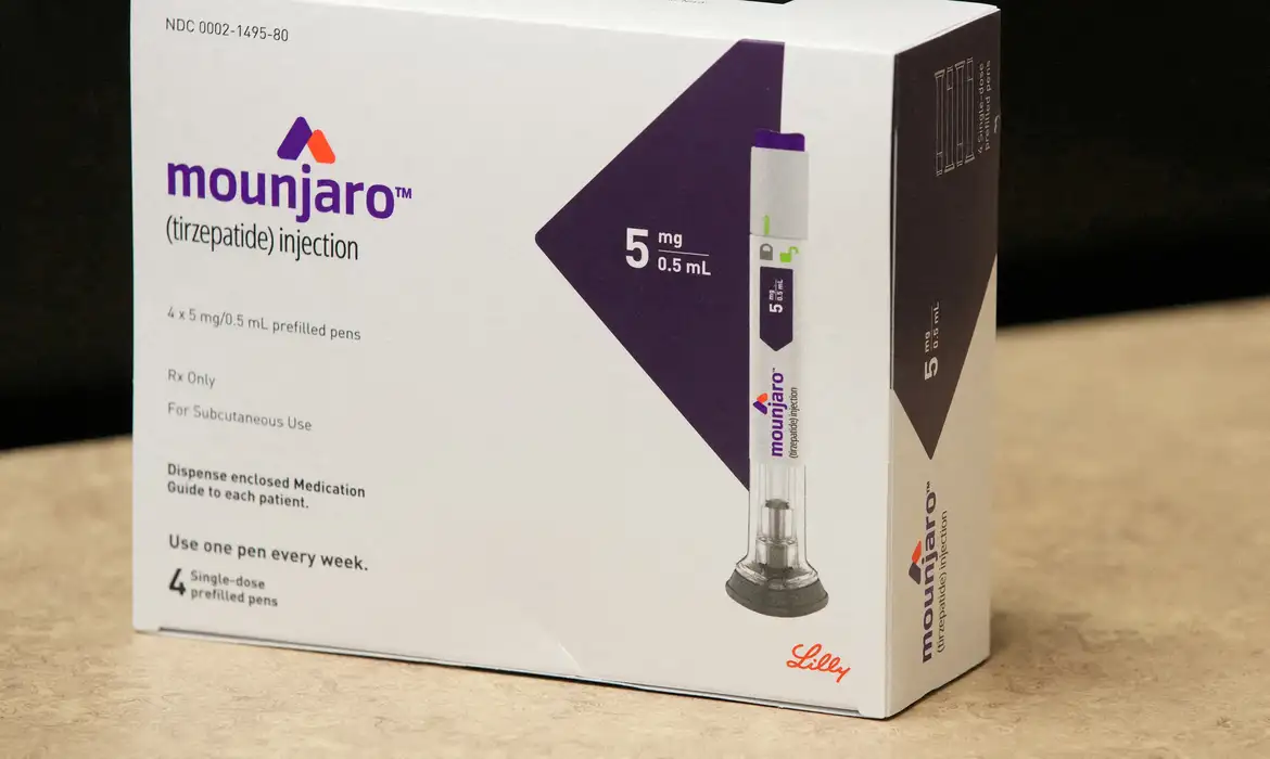 Ozempic e Mounjaro: desvendando mitos e verdades sobre esses medicamentos