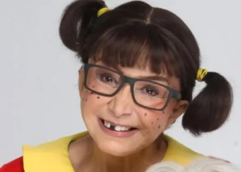 Chiquinha de “Chaves”: Maria Antonieta de las Nieves tem crise de saúde durante turnê no Peru