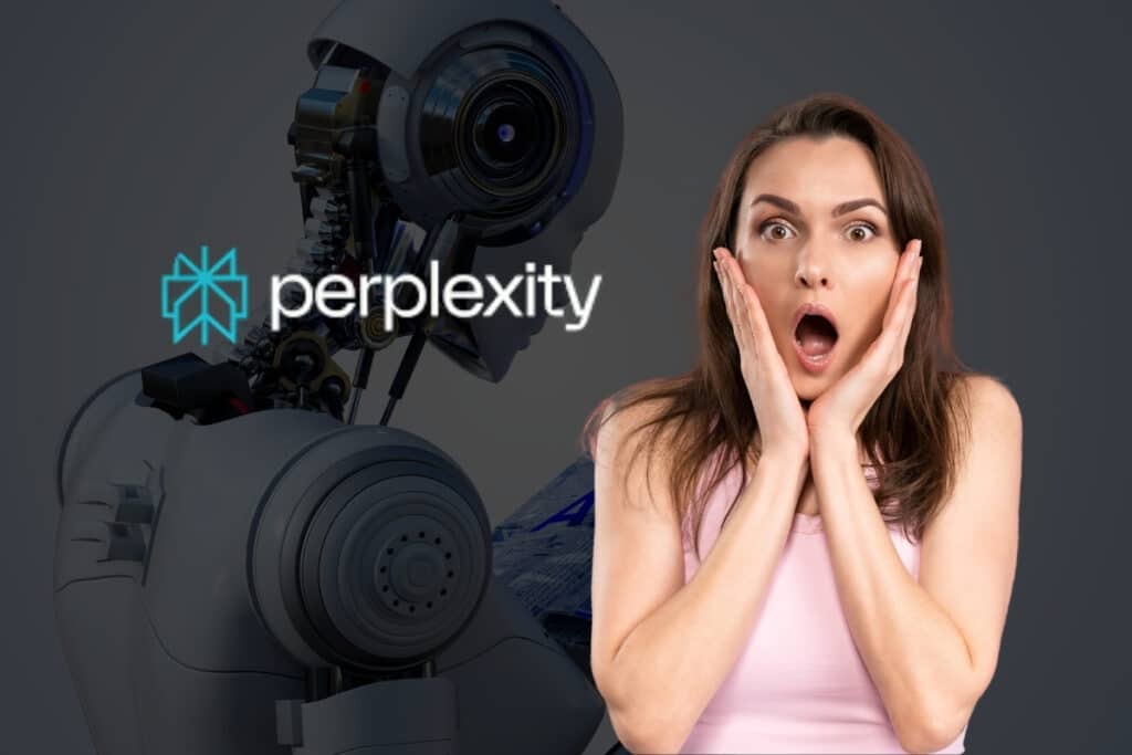 perplexity ai