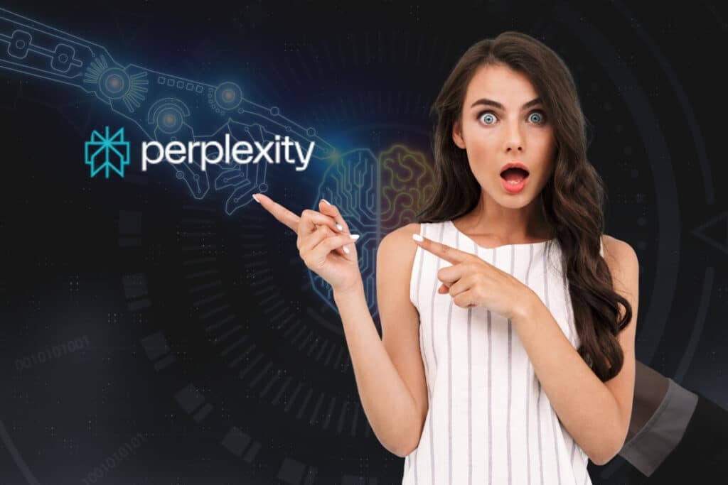 perplexity ai