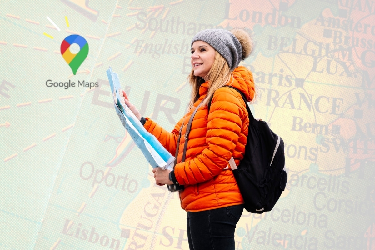 Moradores usam Google Maps para desviar turistas e expõem crise do turismo em Zandvoort