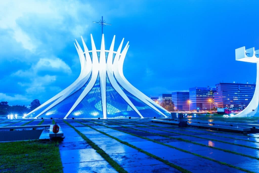brasilia