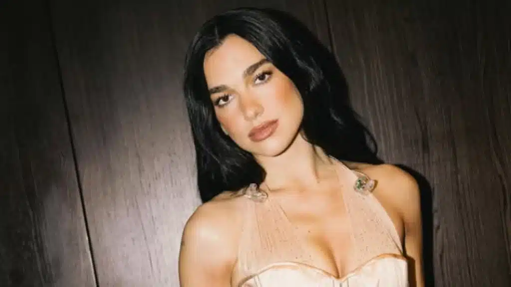dua lipa