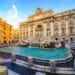 fontana di trevi