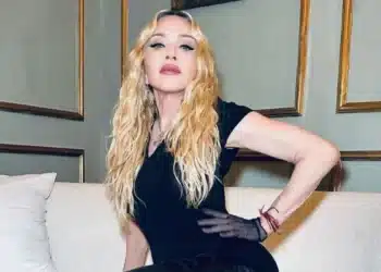 madonna