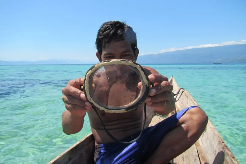 bajau