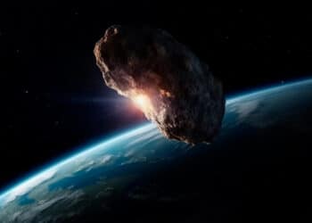 asteroide