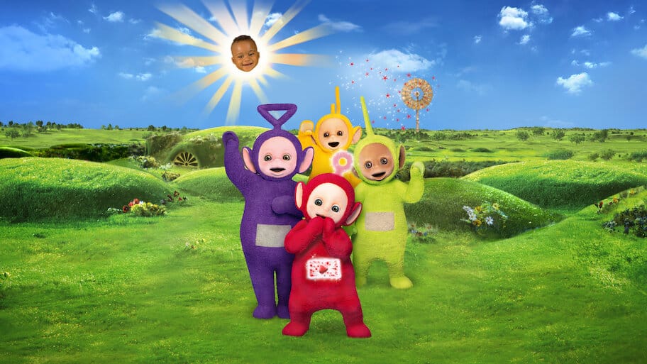 teletubbies
