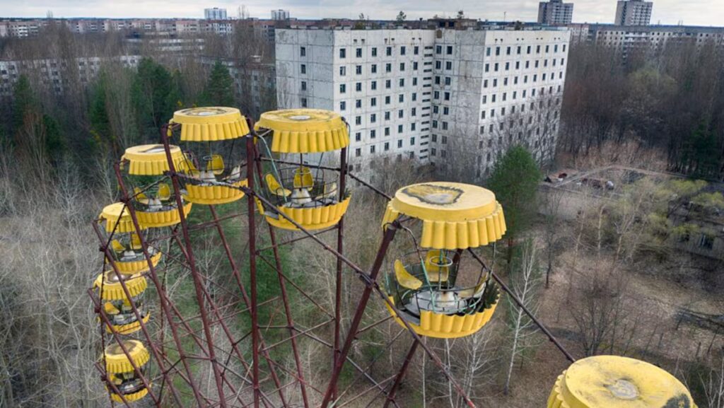 chernobyl