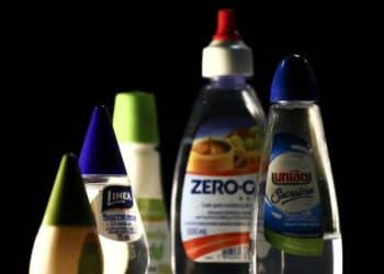 O que significa o consumo de adoçantes para a saúde cognitiva, segundo a ciência brasileira