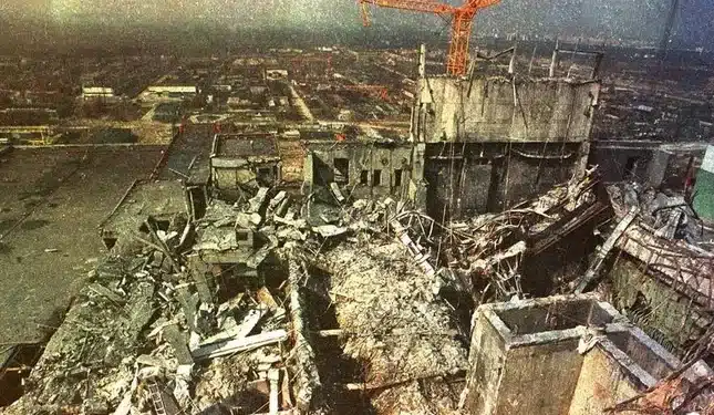 chernobyl