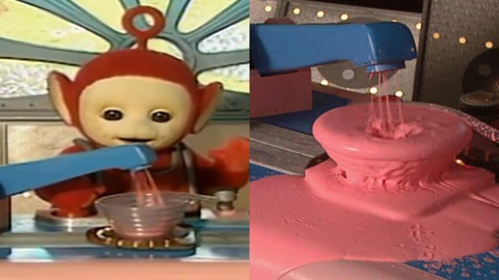 teletubbies